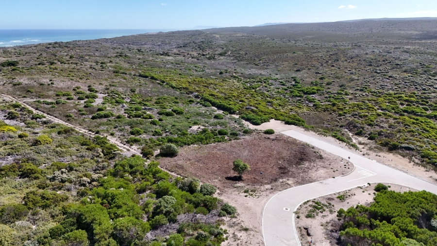 0 Bedroom Property for Sale in Agulhas Western Cape